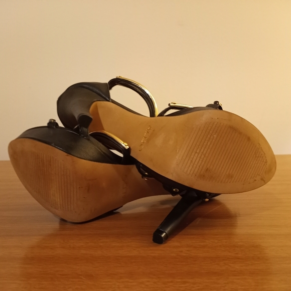 Aldo High heel sandals - Picture 6 of 8